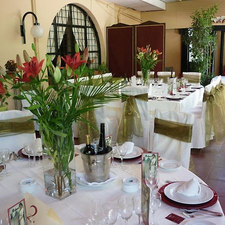 Hotel Castillo De Montemayor Екстер'єр фото