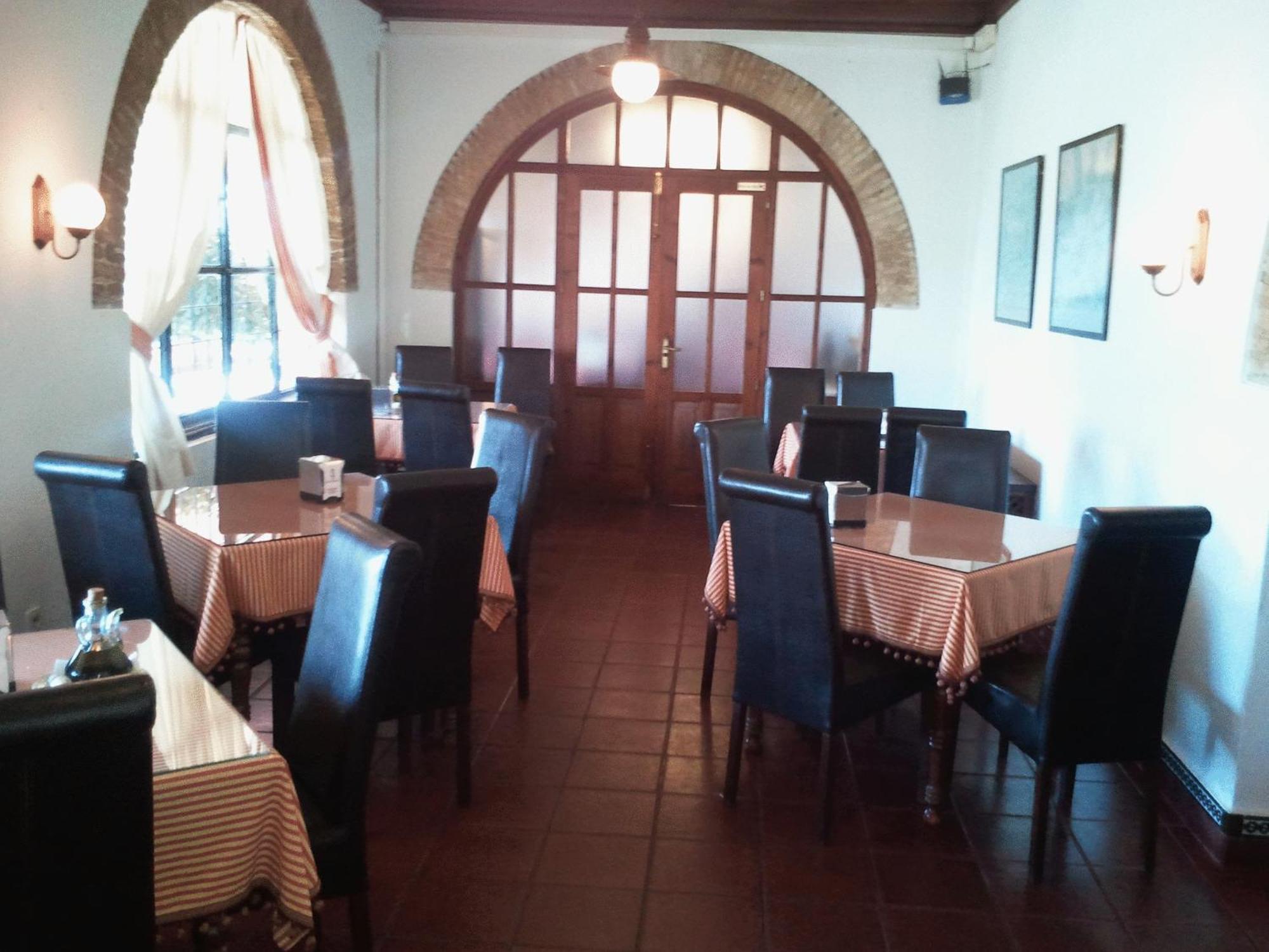 Hotel Castillo De Montemayor Екстер'єр фото
